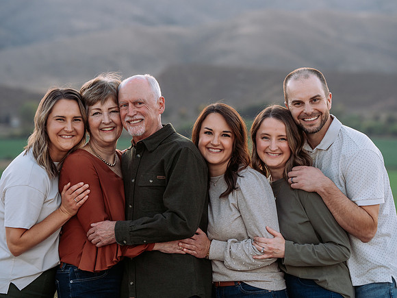 Rentel Family 0125