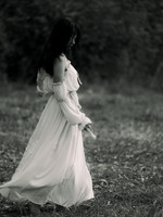 Black & White
