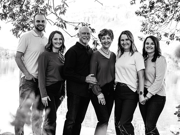 Rentel Family b&w 0071