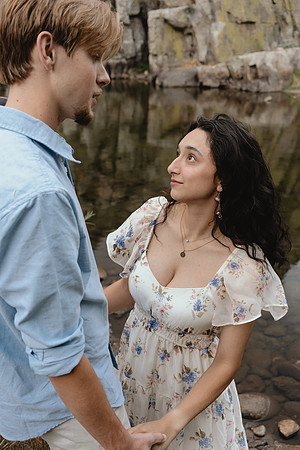 Jeremiah & Ila 0047