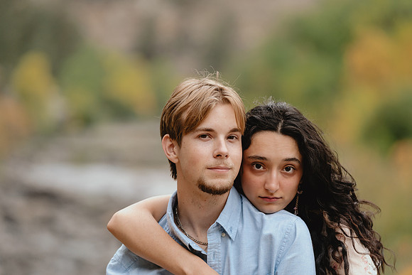 Jeremiah & Ila 0074