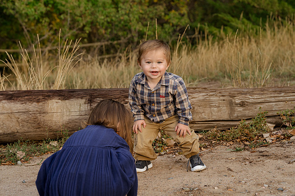 Hoffman Family 0145