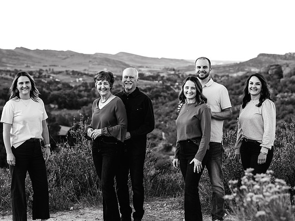 Rentel Family b&w 0091