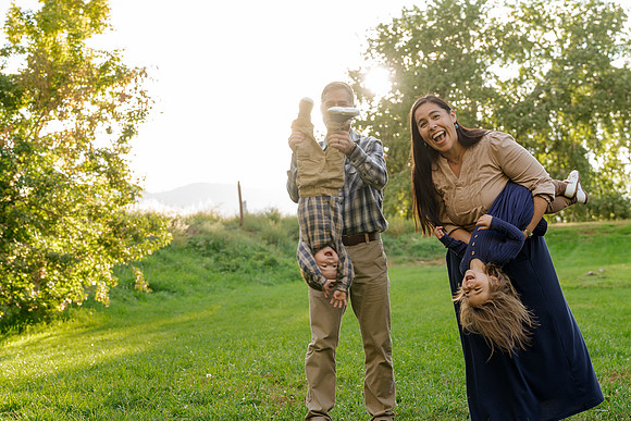 Hoffman Family 0094