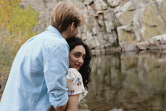 Jeremiah & Ila 0037