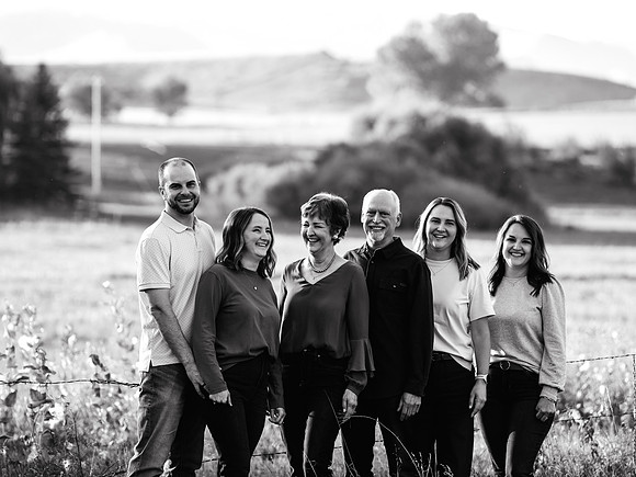 Rentel Family b&w 0026