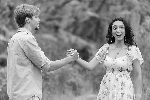 Jeremiah & Ila b&w 0096