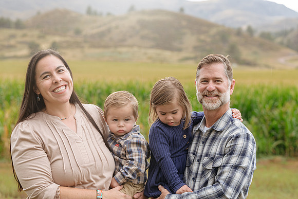 Hoffman Family 0035