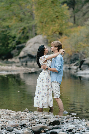 Jeremiah & Ila 0130
