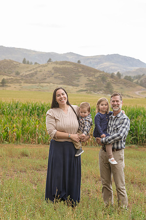 Hoffman Family 0033