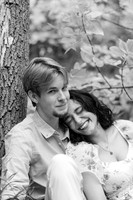 Jeremiah & Ila b&w 0006