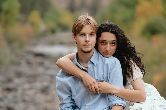Jeremiah & Ila 0076