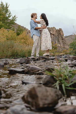 Jeremiah & Ila 0086