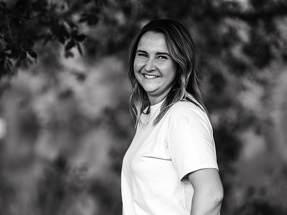 Rentel Family b&w 0069