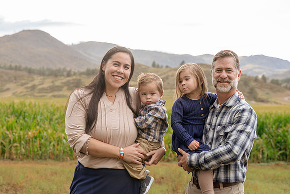Hoffman Family 0028