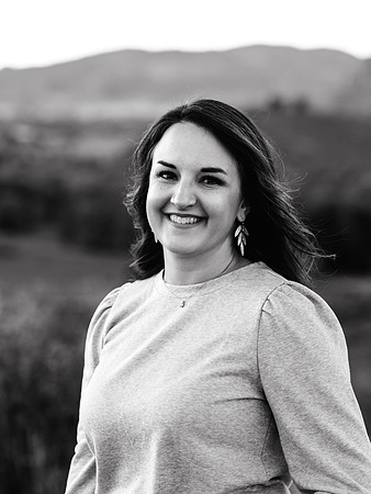 Rentel Family b&w 0130
