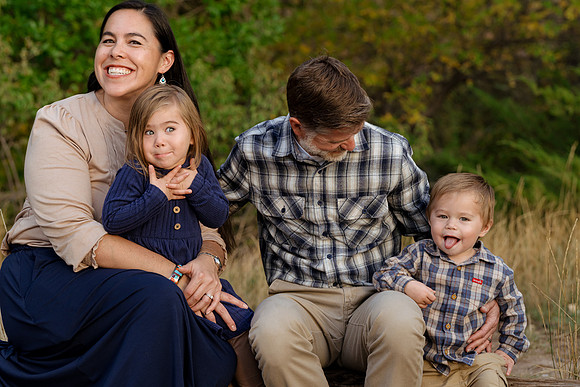 Hoffman Family 0154