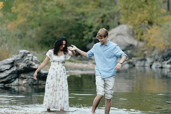 Jeremiah & Ila 0136