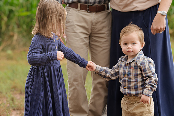 Hoffman Family 0015
