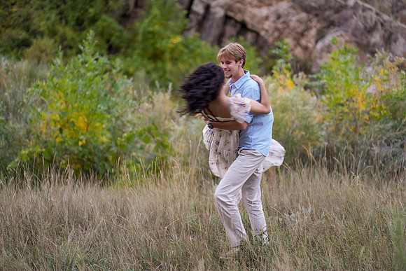 Jeremiah & Ila 0111