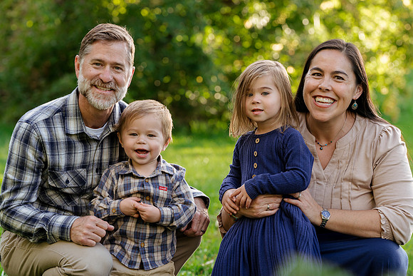 Hoffman Family 0107