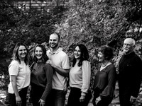 Rentel Family b&w 0007