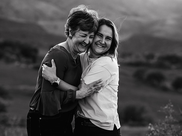 Rentel Family b&w 0156