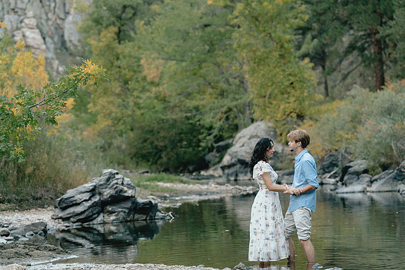 Jeremiah & Ila 0131