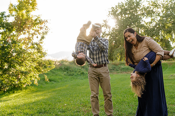 Hoffman Family 0093