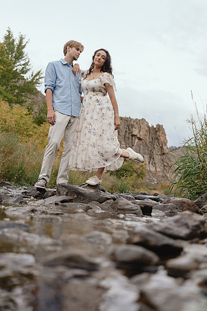 Jeremiah & Ila 0088