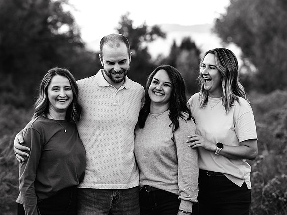 Rentel Family b&w 0077