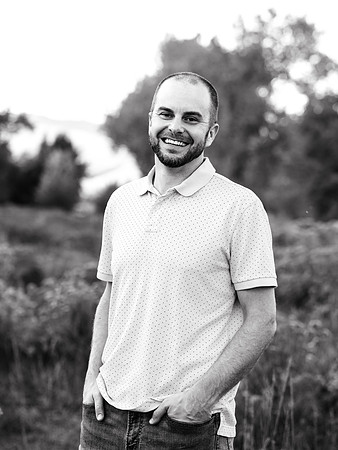 Rentel Family b&w 0086