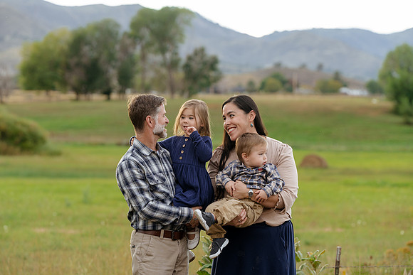 Hoffman Family 0118