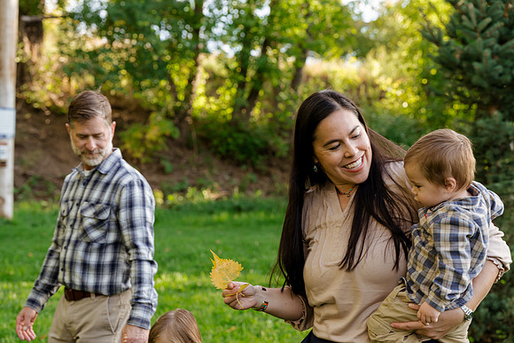 Hoffman Family 0109