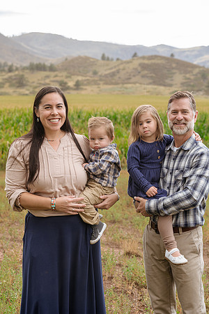 Hoffman Family 0029