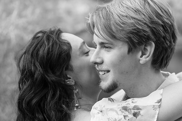 Jeremiah & Ila b&w 0052