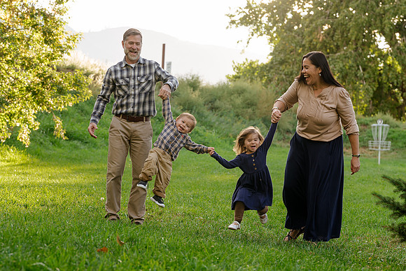 Hoffman Family 0088