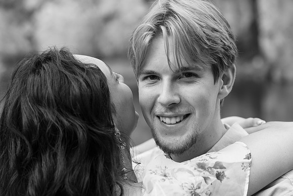Jeremiah & Ila b&w 0051