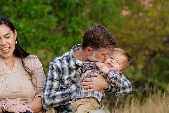 Hoffman Family 0165