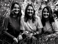 Rentel Family b&w 0019
