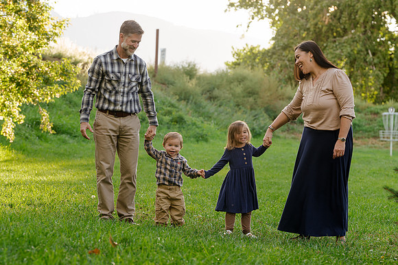 Hoffman Family 0087