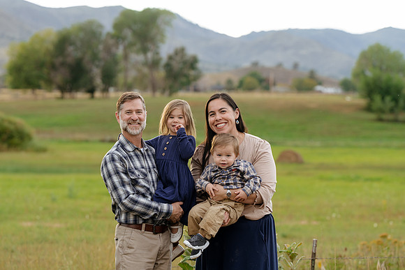 Hoffman Family 0117