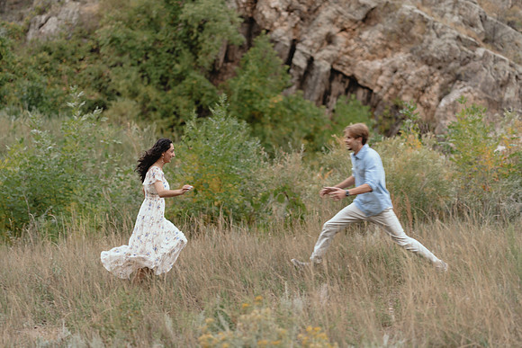 Jeremiah & Ila 0104