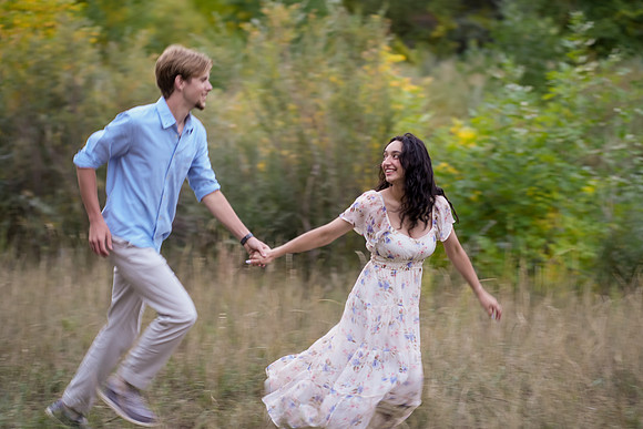 Jeremiah & Ila 0116