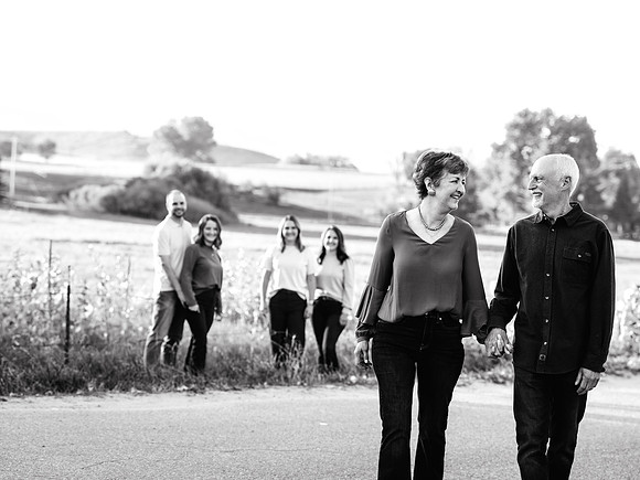 Rentel Family b&w 0028