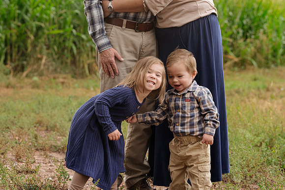 Hoffman Family 0018