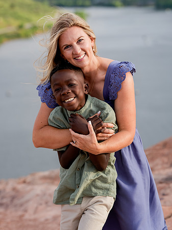 Abby Family 0040