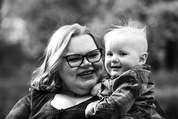Brooks Family 0021