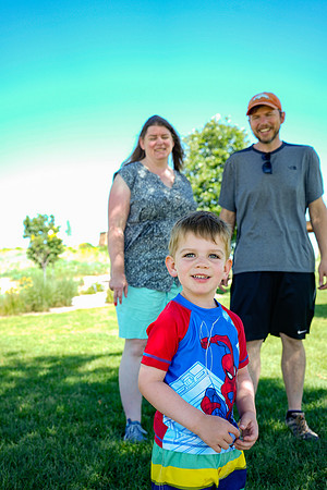 Rhodes Family 0022