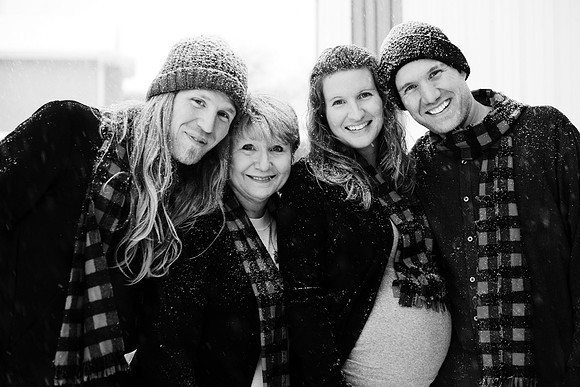 Ford Family0139